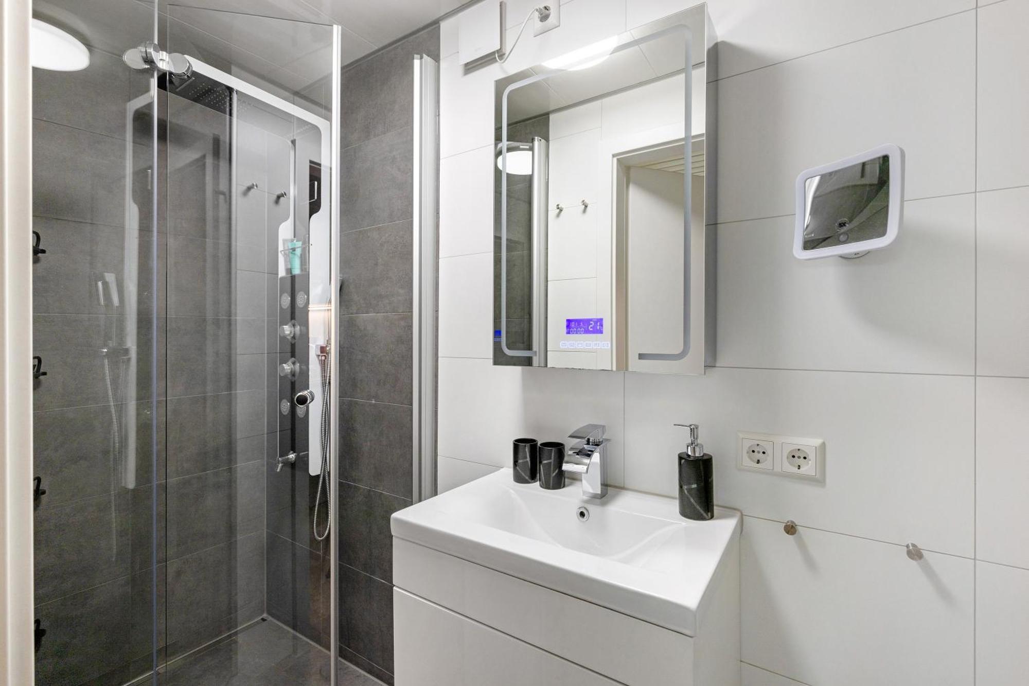 Apartment Am Tobelbach Oberlenningen Экстерьер фото